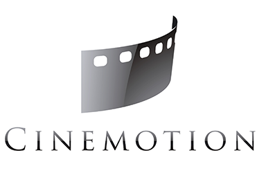 Cinemotion.biz Brand Kit And Logos