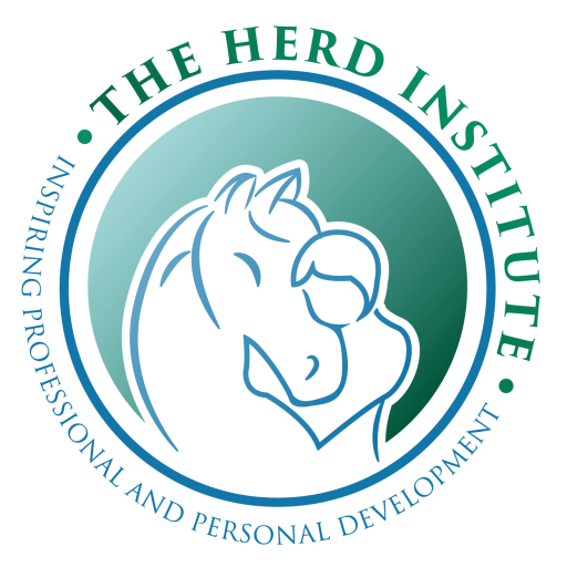 The HERD Institute Brand Kit And Logos