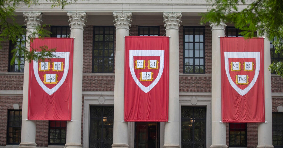 Harvard University Brand Kit And Logos