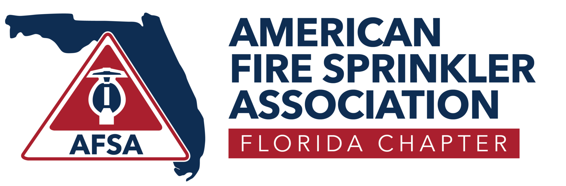 American Fire Sprinkler Association Florida Chapter Brand Kit And Logos