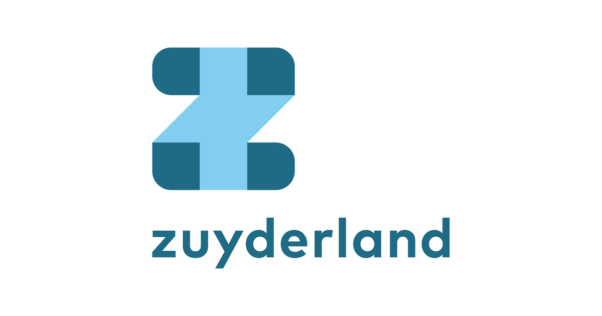 Zuyderland Brand Kit And Logos