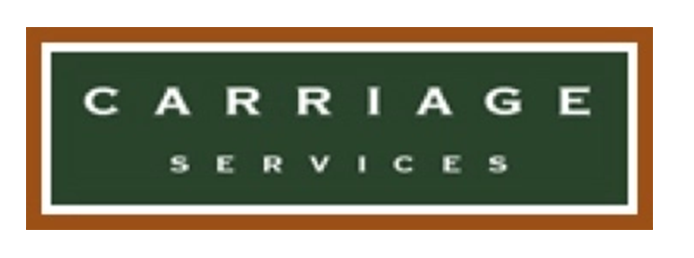 Carriage Services Brand Kit And Logos