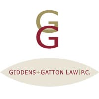 Giddens & Gatton Law, P.C. Brand Kit And Logos