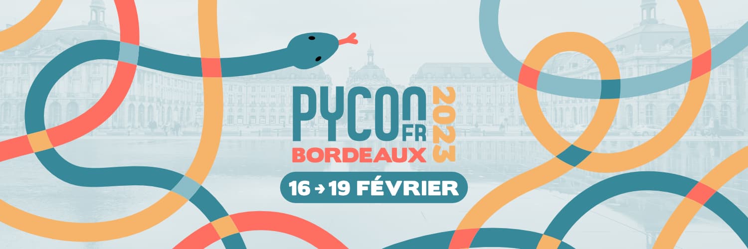 PyConFr Brand Kit And Logos