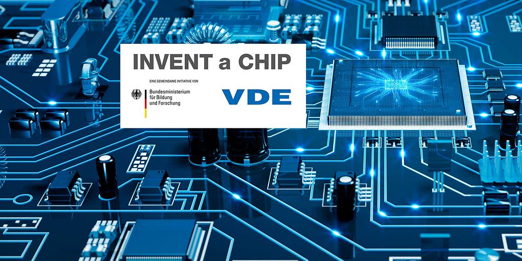 Invent-a-chip.de Brand Kit And Logos