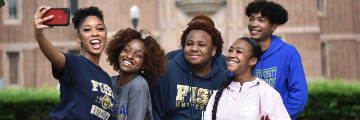 Fisk University Brand Kit And Logos