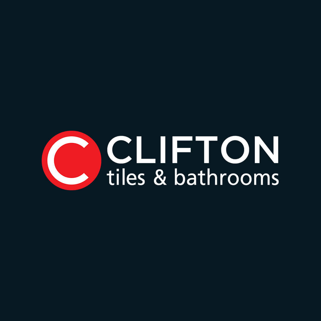 Clifton Trade Bathrooms Brand Kit And Logos