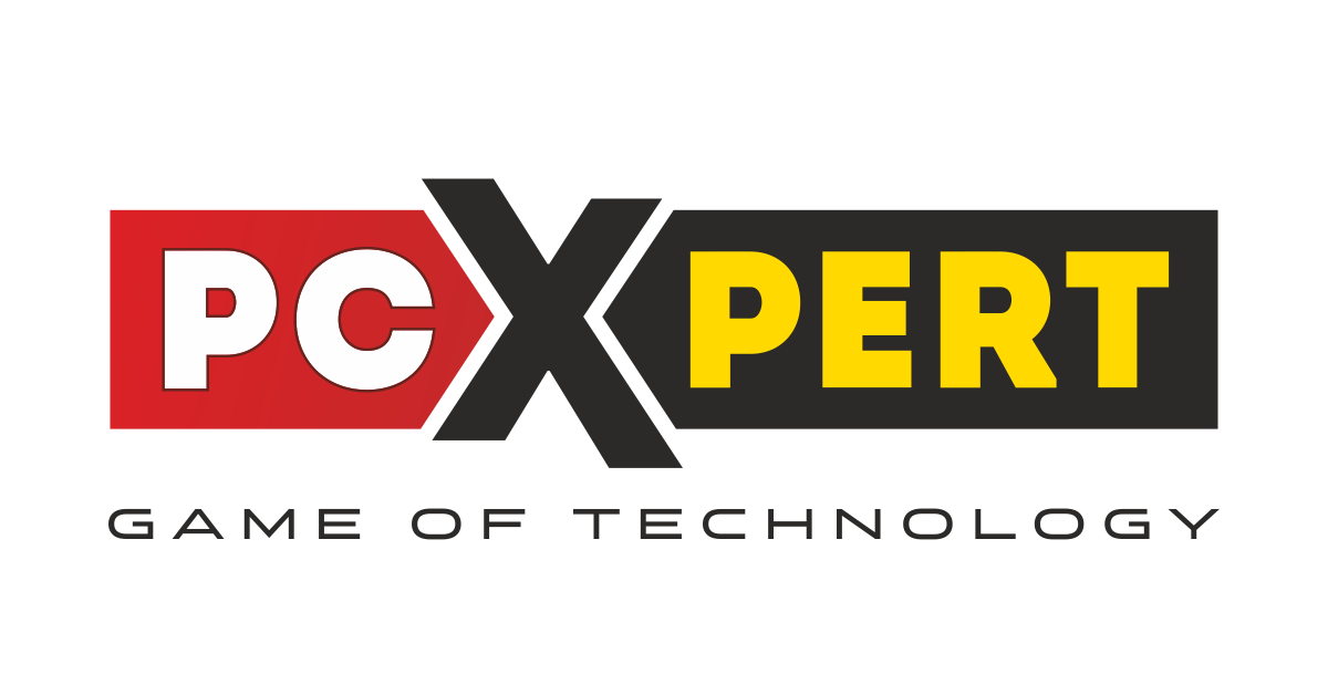 PC EXpert Brand Kit And Logos