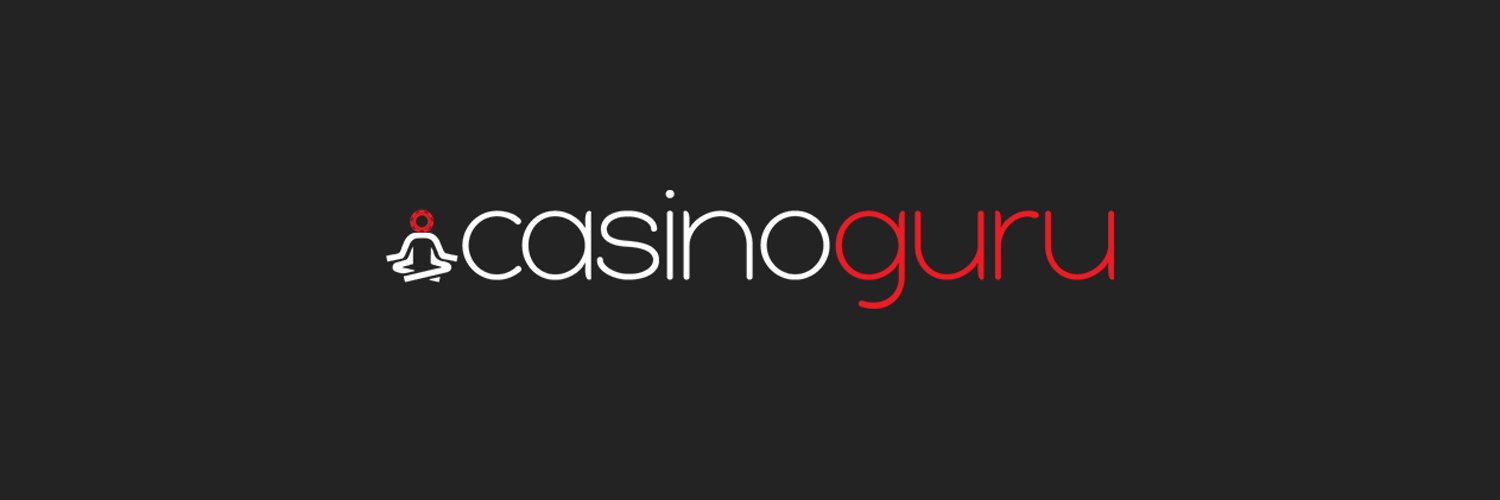 Casino:Guru Brand Kit And Logos