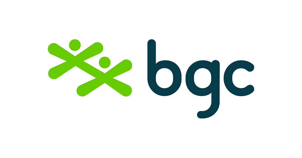 BGC Moncton | Opportunity Changes Everything. Brand Kit And Logos