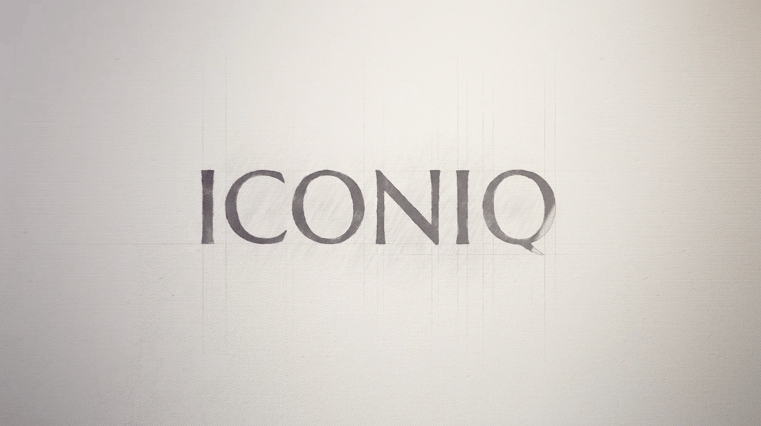 Iconiqcapital.com Brand Kit And Logos