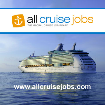 All Cruise Jobs Brand Kit And Logos