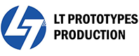 LT Prototypes Brand Kit And Logos