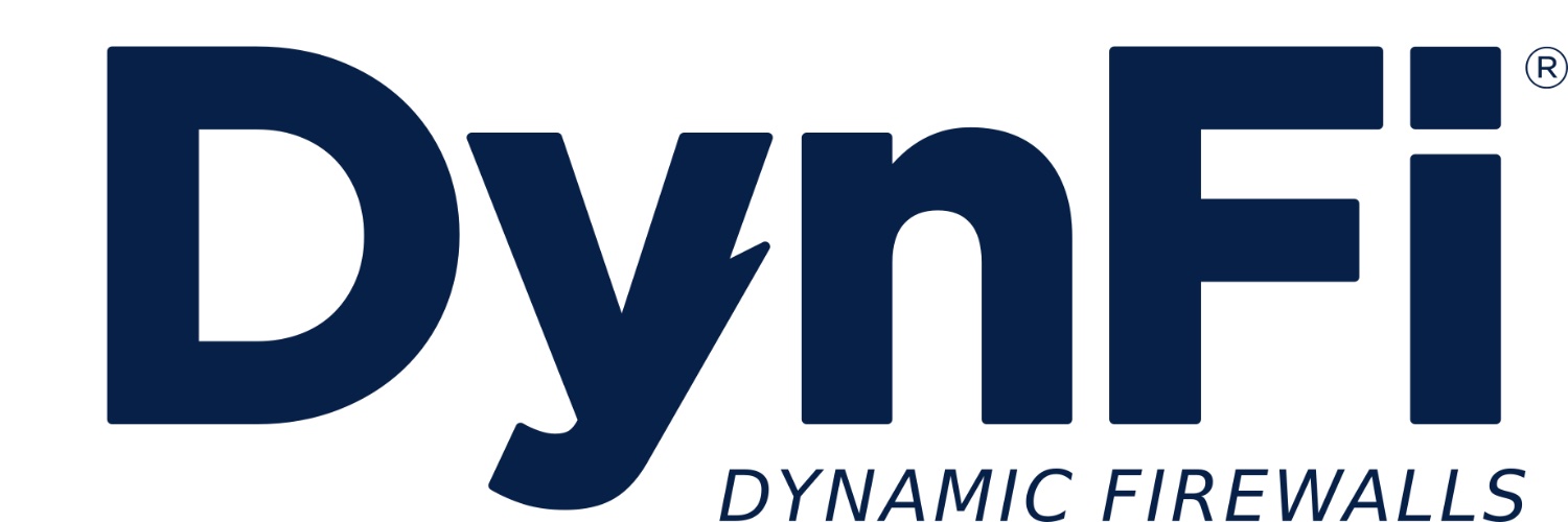 dynfi Brand Kit And Logos