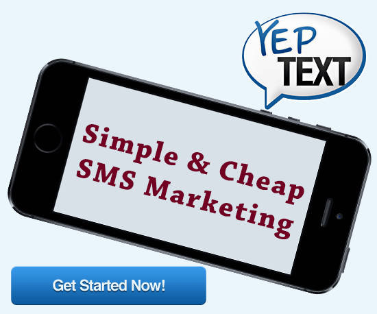 YepText.com, Inc. Brand Kit And Logos