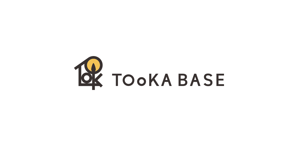 TOoKA BASE Brand Kit And Logos