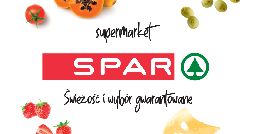 SPAR Brand Kit And Logos