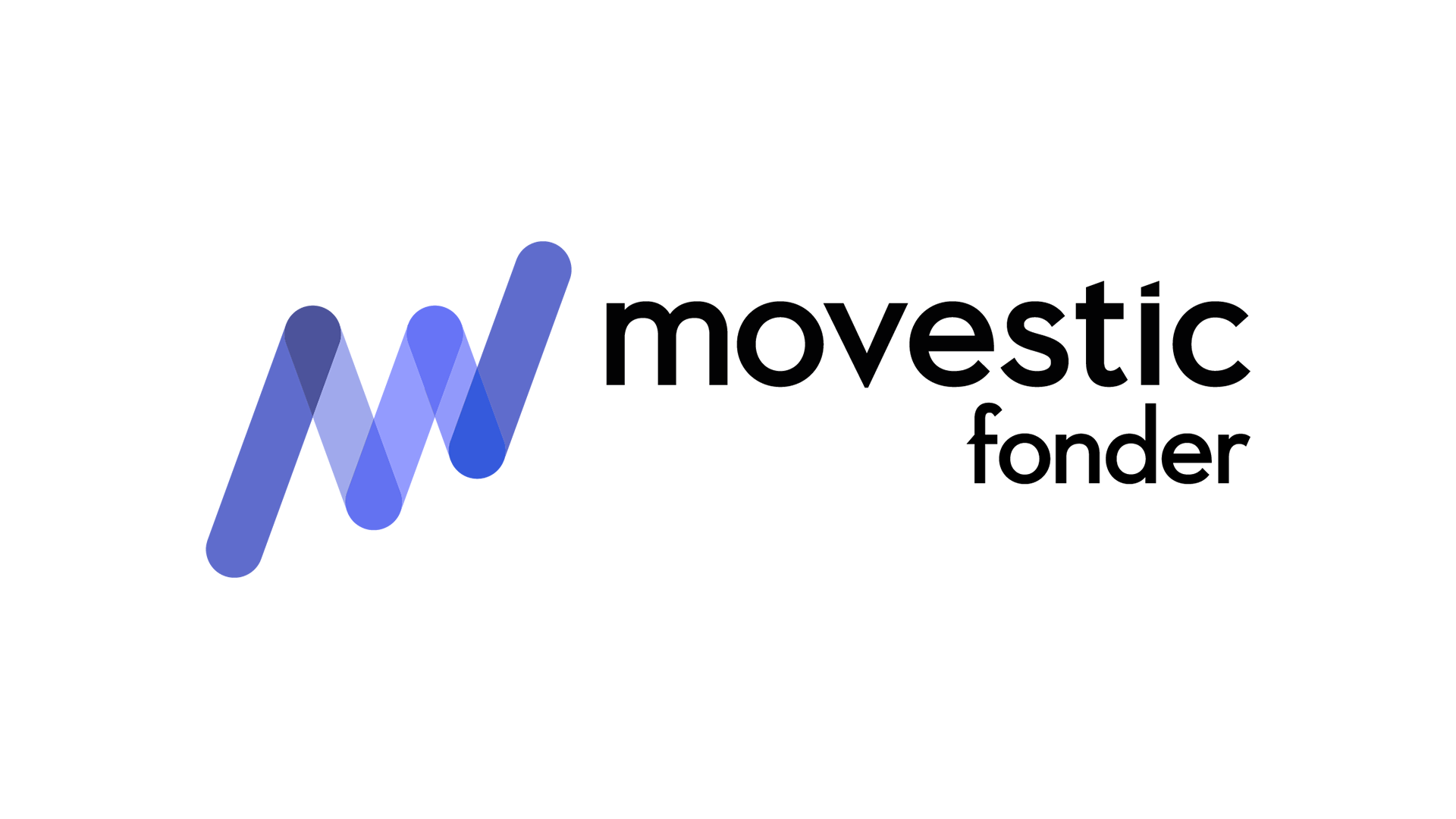 Movestic Fonder Brand Kit And Logos