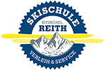 Skischule & Skiverleih Reith Bei Kitzbühel - Tirol Brand Kit And Logos