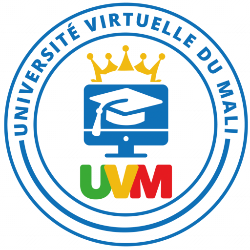 UVM - La Réussite Est Certaine! Brand Kit And Logos