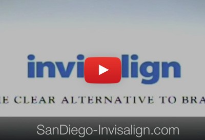 San Diego Invisalign - (858) 455-9151 Brand Kit And Logos