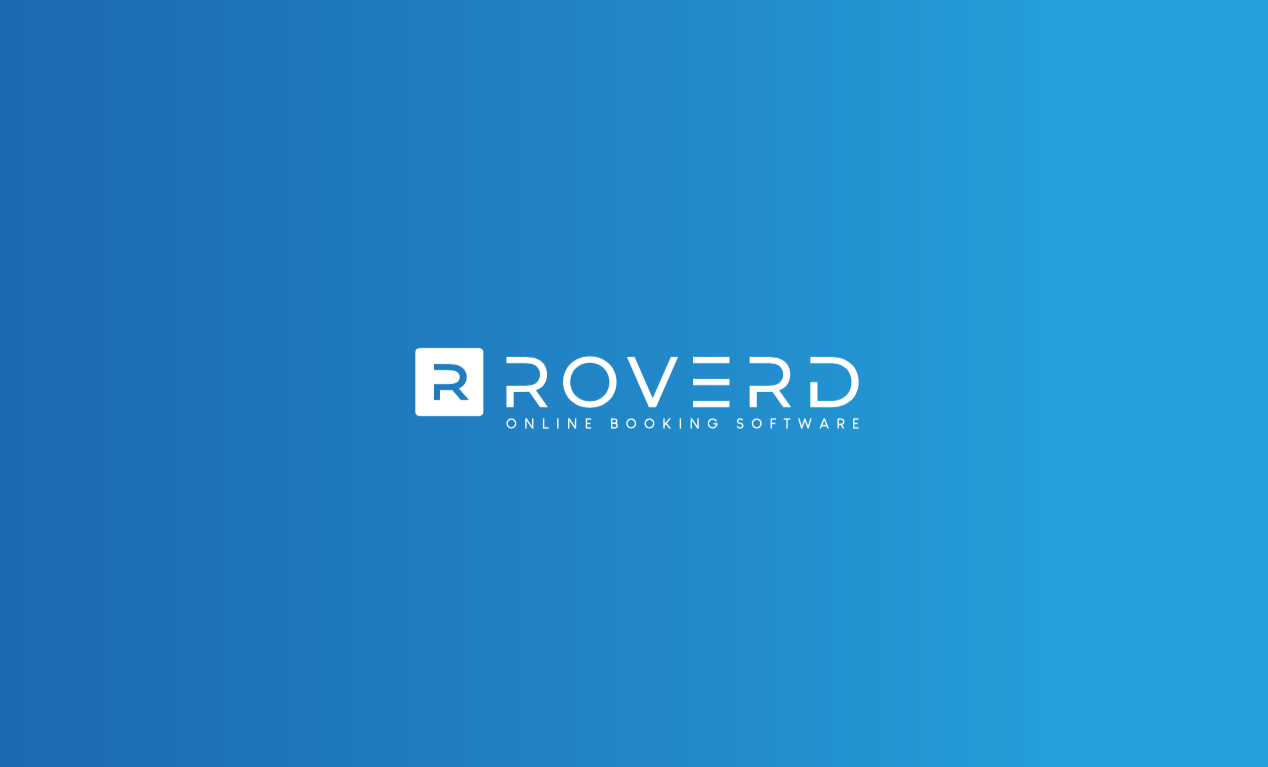 Roverd Brand Kit And Logos