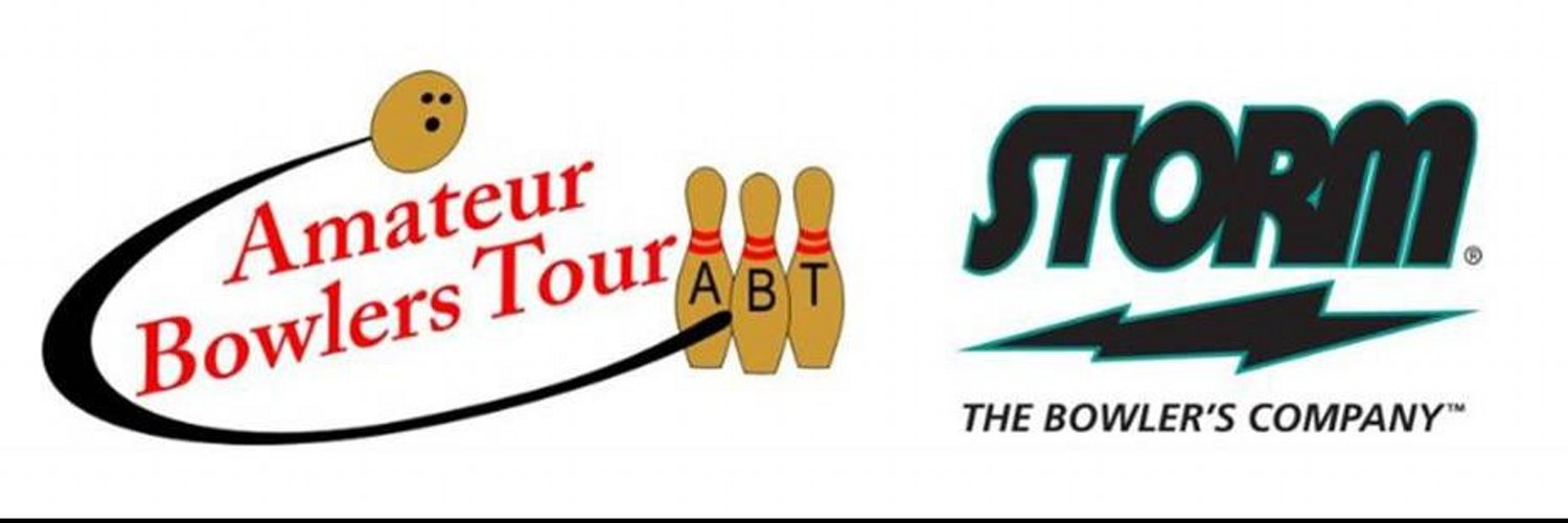 Amateur Bowlers Tour Brand Kit And Logos