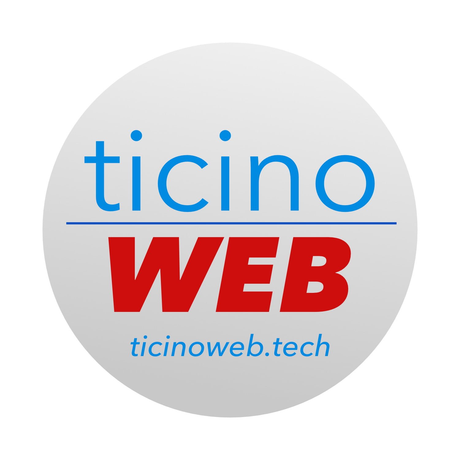 TicinoWEB | Web Design & More | Gestionali, Software, Odoo, Online Marketing, Hosting | Locarno, Lugano, Bellinzona, Mendrisio Brand Kit And Logos