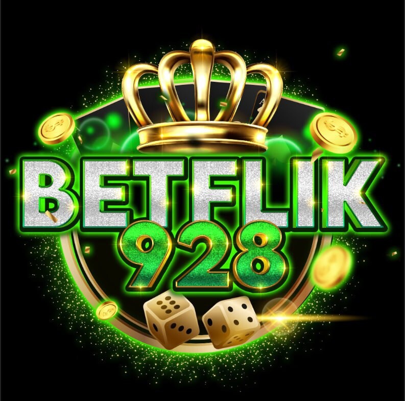 Betflik 928 Brand Kit And Logos