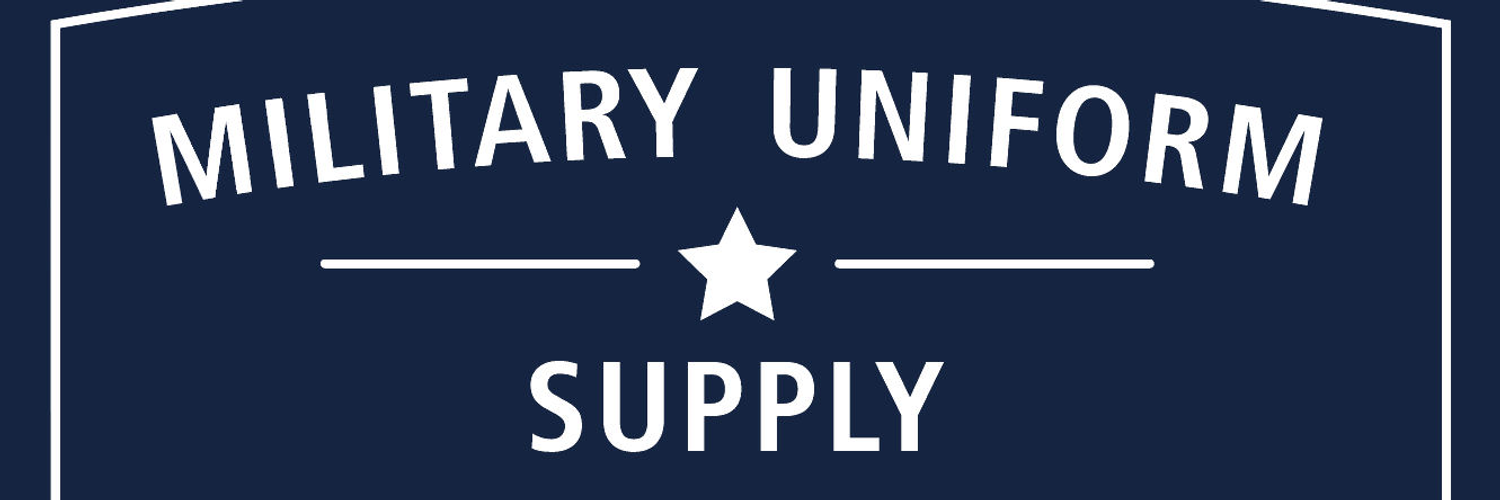 Military Uniform Supply, Inc. Brand Kit And Logos