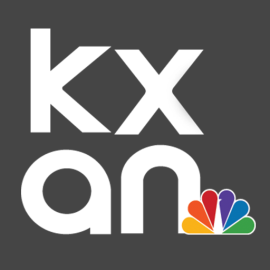 KXAN Austin Brand Kit And Logos