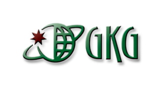 GKG Brand Kit And Logos