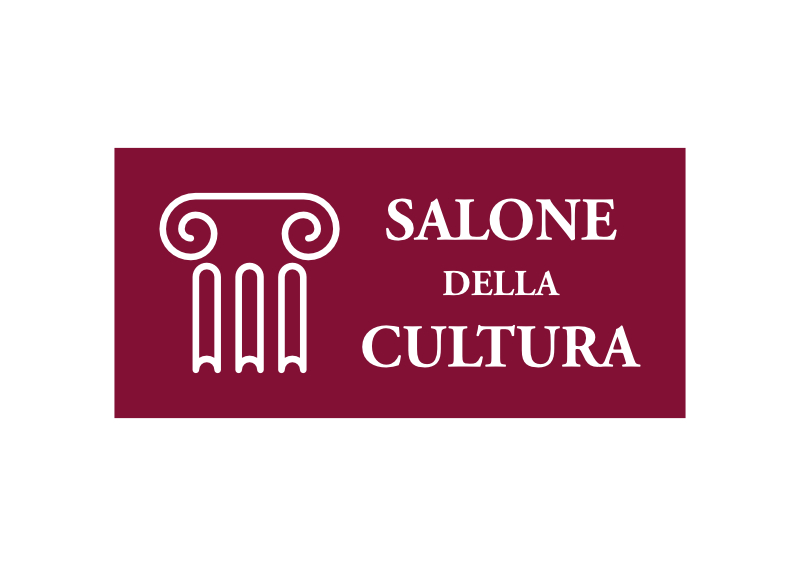 Salone Della Cultura Brand Kit And Logos