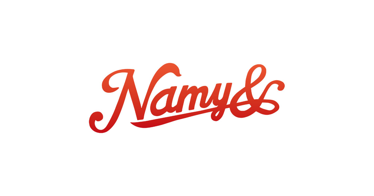 Namyand Brand Kit And Logos