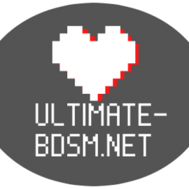 Ultimate-BDSM Brand Kit And Logos