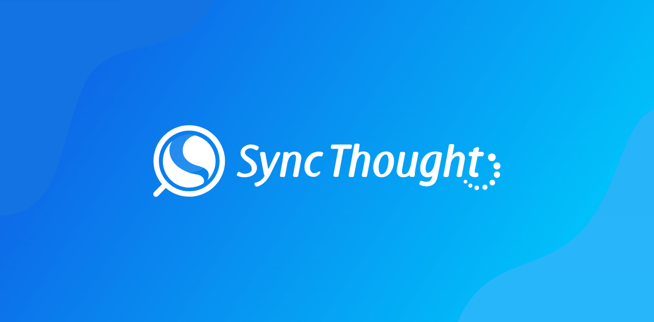 株式会社SyncThought（シンクソート） Brand Kit And Logos