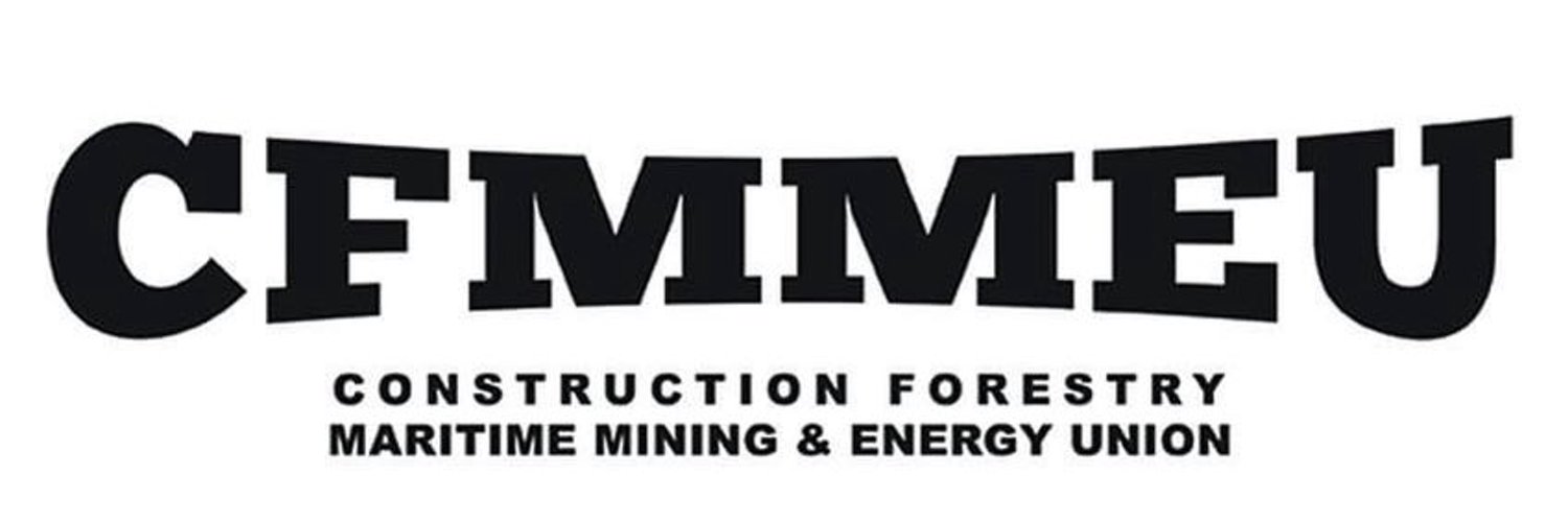 Construction Forestry Maritime Mining Energy Union Brand Kit And Logos