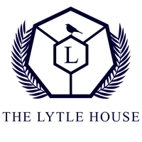 The Lytle House Brand Kit And Logos