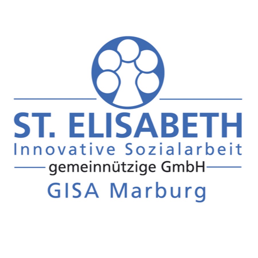 Gisa-marburg.de Brand Kit And Logos