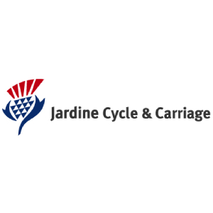 Jardine Cycle & Carriage Ltd Brand Kit And Logos