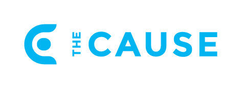 The Cause Brand Kit And Logos