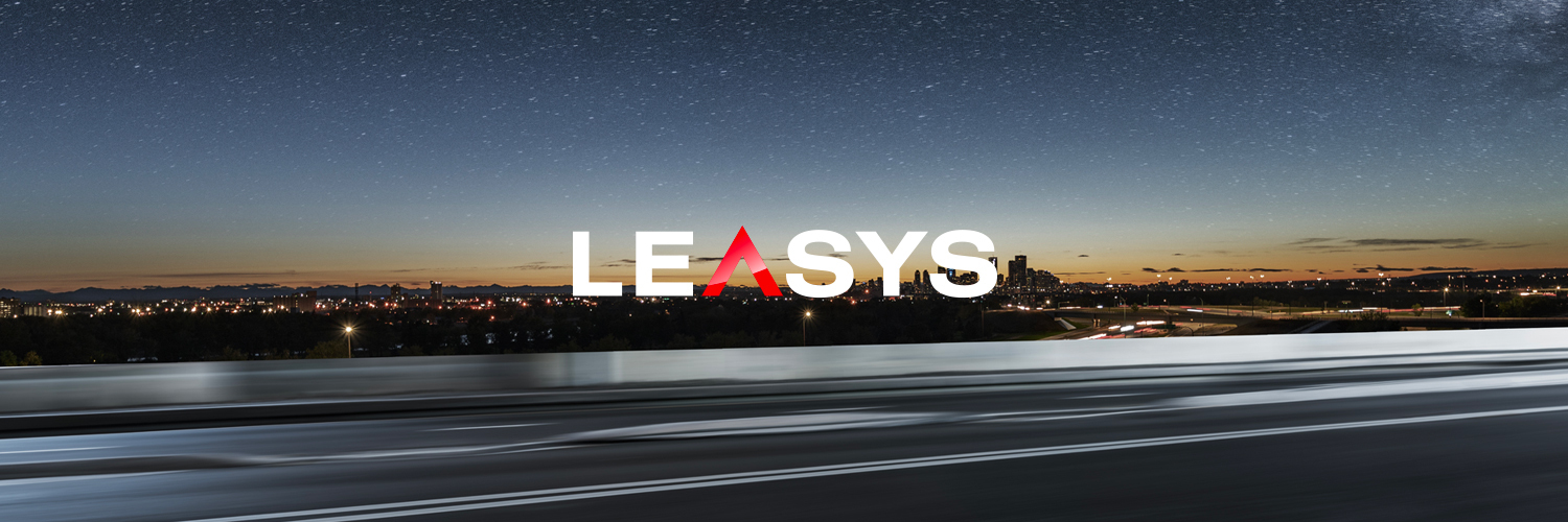 Leasys Brand Kit And Logos