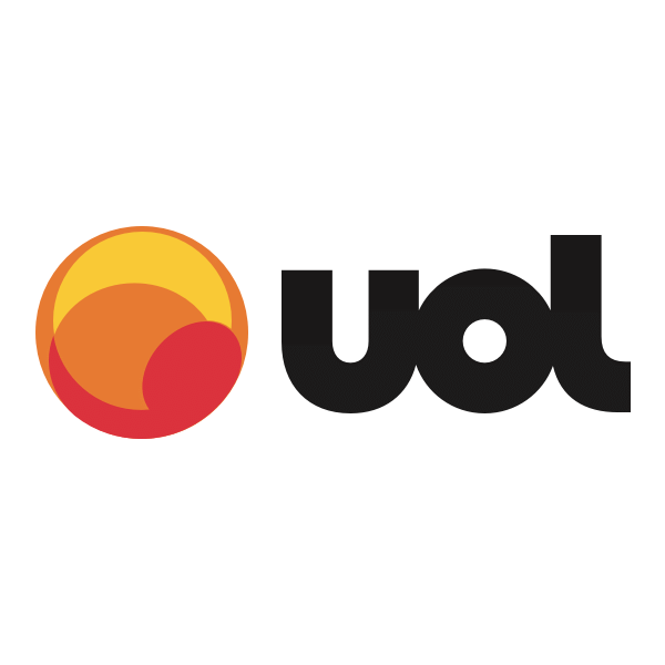 UOL - Seu Universo Online Brand Kit And Logos