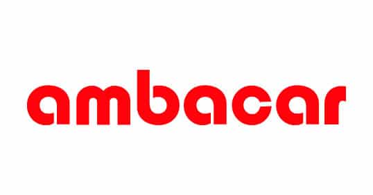 Ambacar Ecuador Brand Kit And Logos