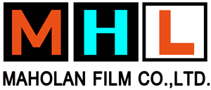 Maholanfilm.com Brand Kit And Logos