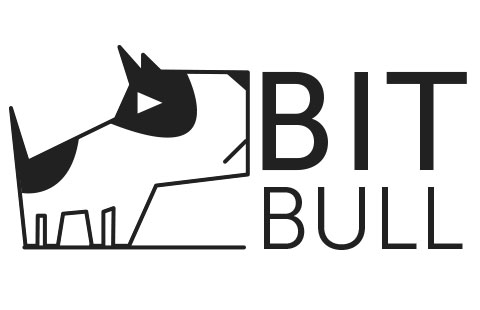 Bitbull Brand Kit And Logos