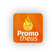 Promotheus Brand Kit And Logos