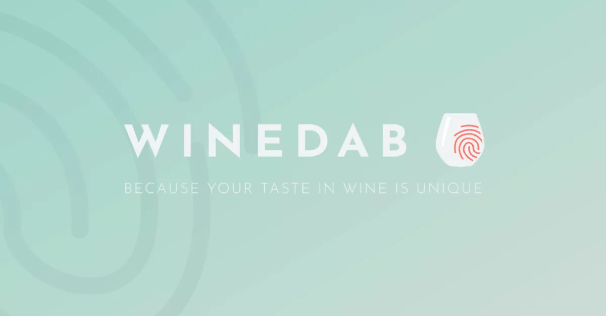 Winedab Brand Kit And Logos