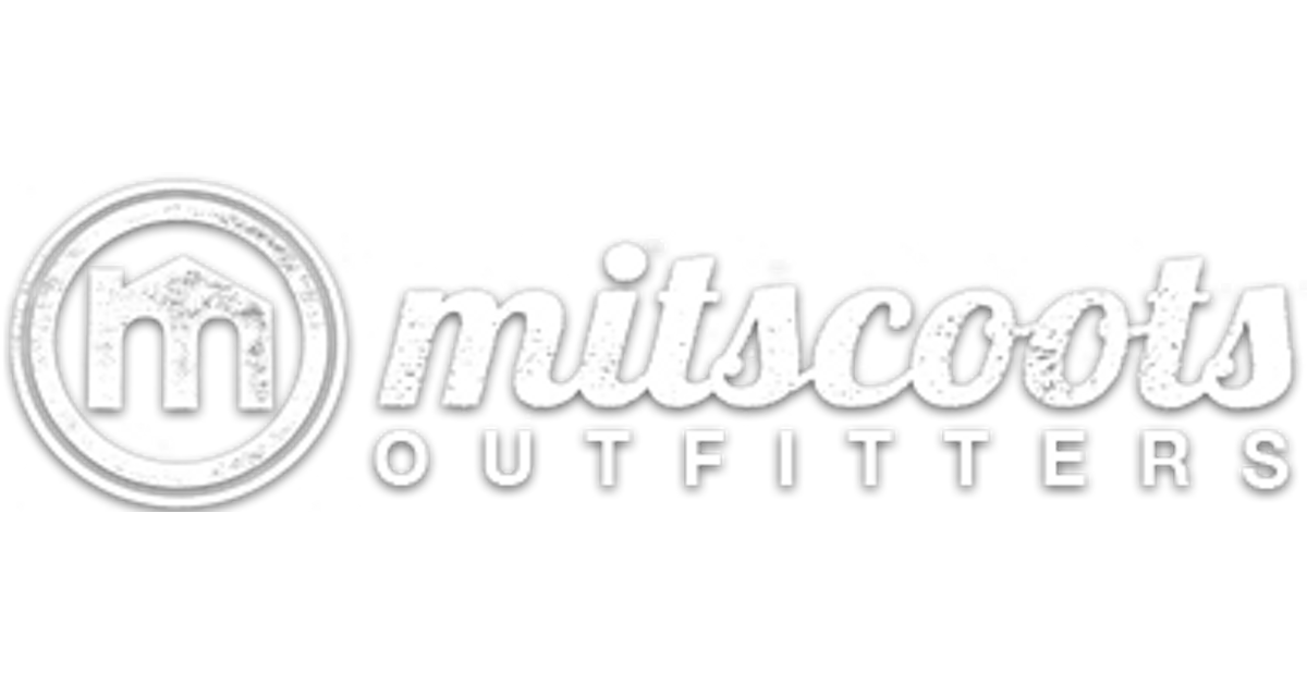 Mitscoots Outfitters Brand Kit And Logos