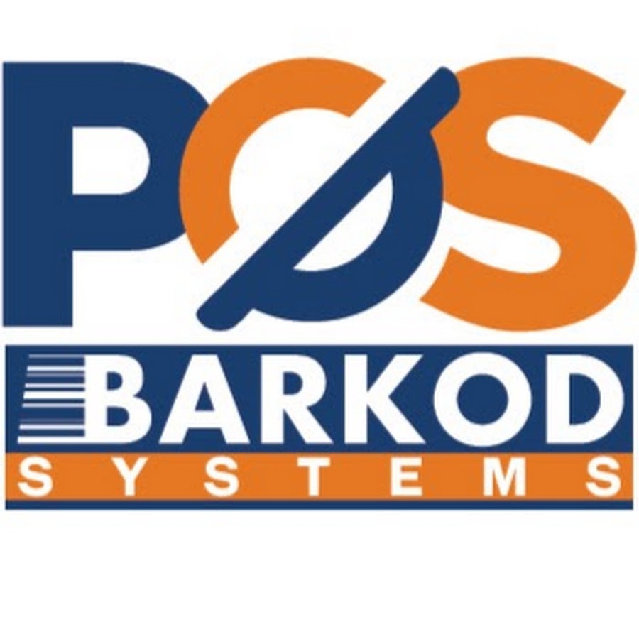 POS BARKOD SYSTEMS | Posbarkod.com | ERP12 Dağıtıcı Bayisi Brand Kit And Logos